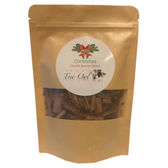 75gm Christmas Botanical Oil Burner Blend