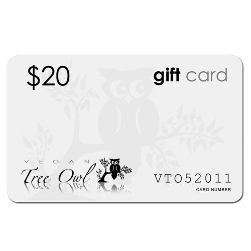 $20 Gift Card