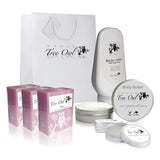 Jasmine Cosmetics Gift Bag from Vegan Tree Owl