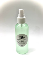 Hand Sanitiser with Aloe Vera - 100ml Spray