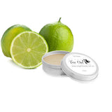 Lime Gluten Free Lip Balm by Vegan Tree Owl