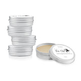 Raspberry Gluten Free Lip Balm by Vegan Tree Owl