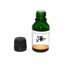 Mandarin Pure Organic Essential Oil