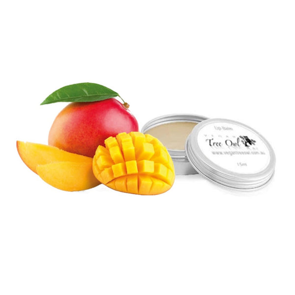Mango Lip Balm