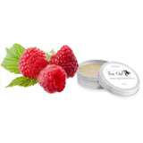 Raspberry Lip Balm by Vegan Tree Owl