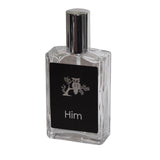 HIM Fragrance for Men by Vegan tree Owl