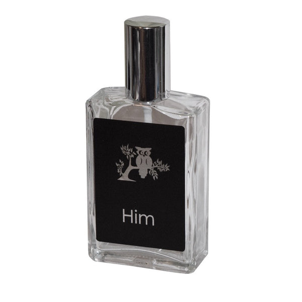 HIM Fragrance