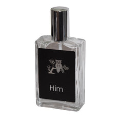 HIM Fragrance for Men by Vegan tree Owl