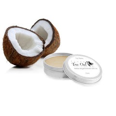 Why is Coconut Oil so good for Skin?