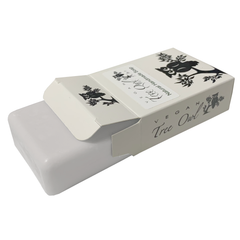 NEW PRODUCT: Coconut Palm Oil Free Soap