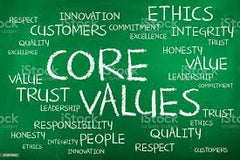 Vegan Tree Owl Core Values and Mission