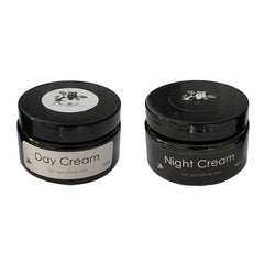 New Product Launch! Day Night Sensitive Face Cream