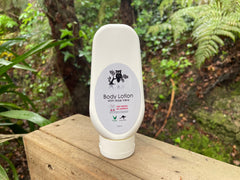 Embrace the Changing Seasons with Handmade Vegan Lotions