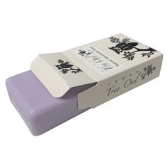Lavender Vegan Soap: Experience Tranquillity