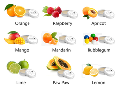 9 New Vegan Lip Balm Flavours for 2021