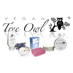 Vegan Tree Owl's Cruelty-Free Skincare Range