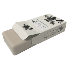 NEW PRODUCT: Vanilla Palm Oil Free Soap