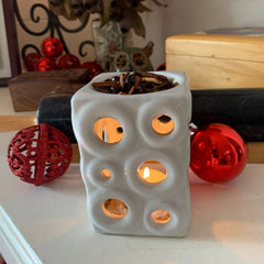 Christmas Botanical Oil Burner Blend