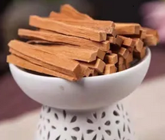 Where does Sandalwood Essential Oil come from?