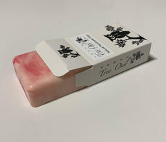 New Eco Friendly Soap Packaging