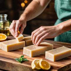 Handcrafted with Love: Because Your Skin Deserves the Best