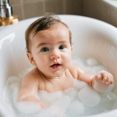 Gentle Skincare for Sensitive Skin: Perfect for Little Ones and New Moms!