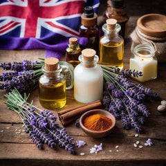 Aussie, Aussie, Aussie!... Oi, Oi, Oi! - 100% handmade in Australia!