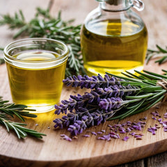 Ever wonder why we choose palm oil-free ingredients?