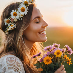 Palm Oil Free Vegan Soaps Benefit Your Skin and the Environment