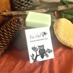 Treat your skin right with our Palm Oil Free Soaps!