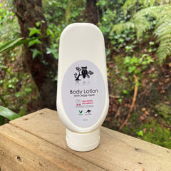 Embrace October with Vegan Tree Owl's Soothing Handmade Lotions