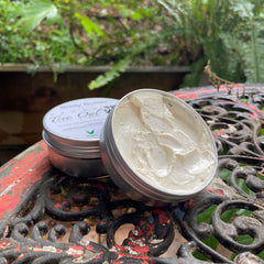 Indulge in Luxurious Vegan Body Butter for Soft, Hydrated Skin
