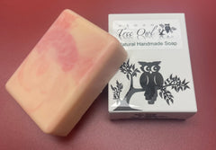  Have you tried Vegan Tree Owl Palm Oil Free soaps yet? 