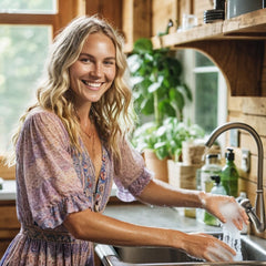 Discover 45 Unique Vegan Soap Scents for a Fresh Start Every Week