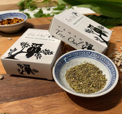 Vegan Tree Owl: Where Beauty and Sustainability Can Go Hand in Hand