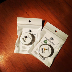 Gentle, Safe and Cruelty Free Vegan Skincare for Sensitive Skin