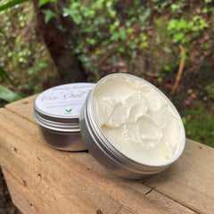 Monday blues? Treat yourself to a self-care day with our nourishing Body Butter!