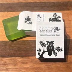 Check out our vegan soap bars for a luxurious, guilt-free cleanse.