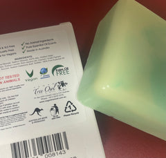 Did you know our products are handmade in Australia? Support local and make the switch today!