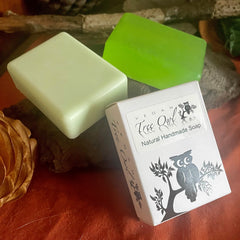 Self-care is key! What’s your favourite Vegan Tree Owl product for pampering yourself?