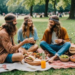 Get ready for World Vegan Day! On November 1st, we’ll be celebrating with special offers and giveaways!