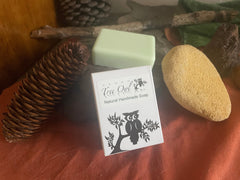 Embrace the benefits of cruelty-free skincare with Vegan Tree Owl!