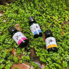 Discover the soothing power of Vegan Tree Owl essential oils!