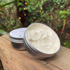 Vegan Body Butter Designed to Hydrate Your Skin