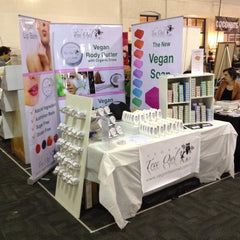 Throwback Thursday: Celebrating the Vegan Tree Owl journey!