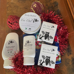 Australian Made Hand Crafted Cruelty-Free Vegan Skincare