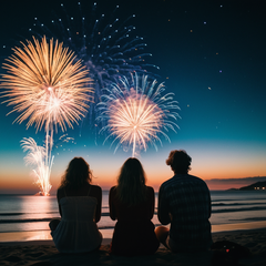 Happy New Year from Vegan Tree Owl! Thank you for being part of our journey.