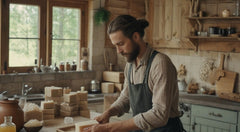 Did you know? All Vegan Tree Owl products are handmade in Australia!