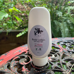 Hydration is key this summer. Vegan Tree Owl body lotions have you covered!