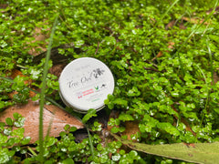 Vegan Tree Owl lip balms are a must-have for summer! Natural and hydrating.